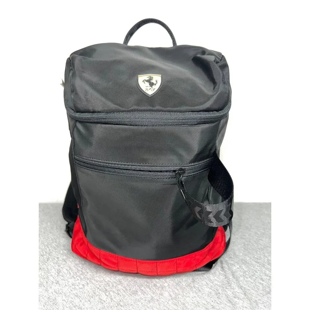 Scuderia Ferrari this scuderia